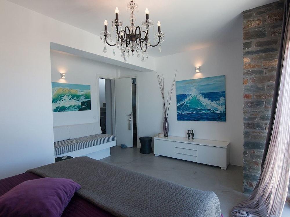 Villa Meli Otzias Екстер'єр фото