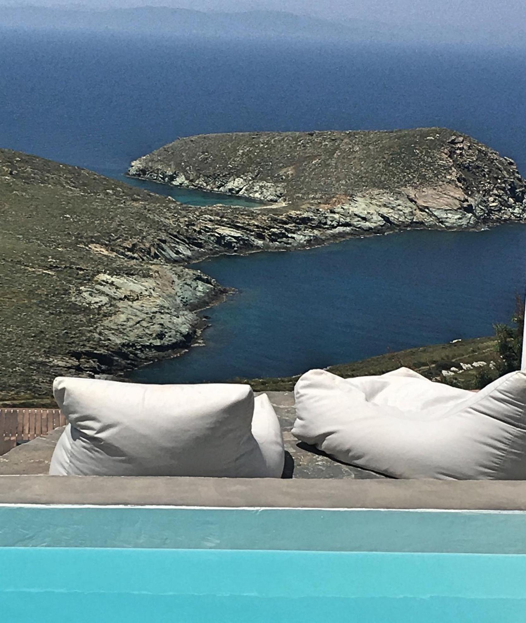 Villa Meli Otzias Екстер'єр фото