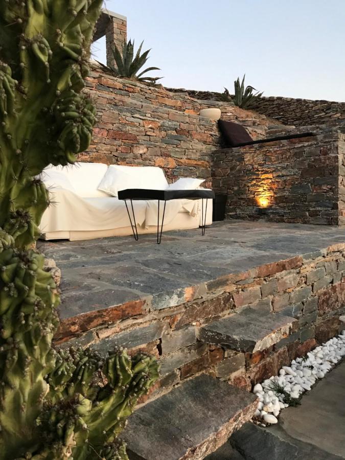 Villa Meli Otzias Екстер'єр фото